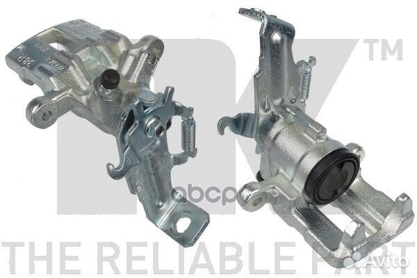 Суппорт тормозной 2122150 2122150 Nk