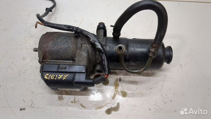 Насос усилителя руля Mercedes Vaneo, 2005