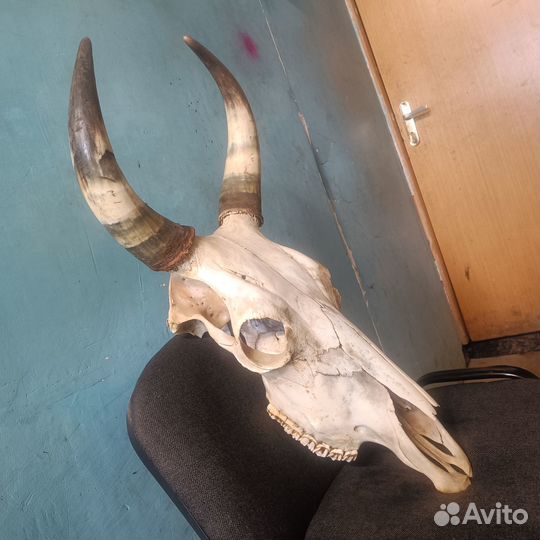 Декоративная вешалка