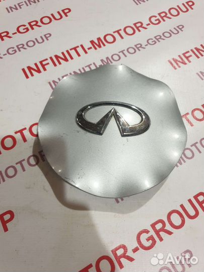 Infiniti Fx Fx35 Fx45 s50 Колпак колеса