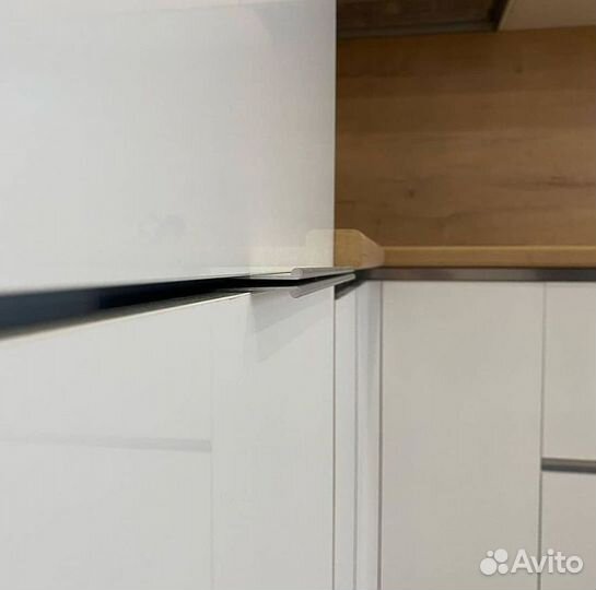 Кухня от производителя