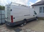 Iveco Daily, 2000