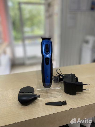 Триммер Dexp MK-545