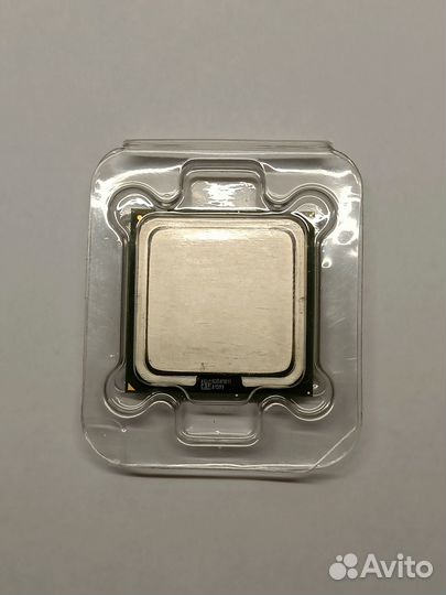 Pentium 4 530J 3.0GHz/1M/800/04A SL7PU LGA775