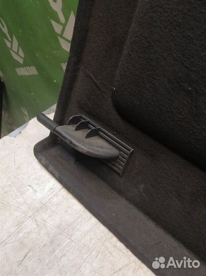 Полка Форд Фокус 2