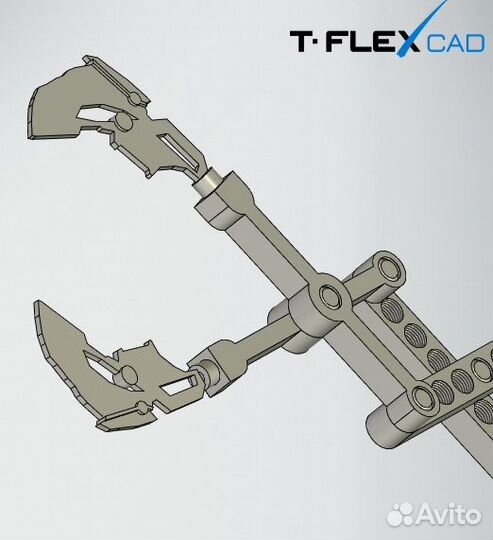 Инженер-конструктор/инженер-проектировщик, чертежи