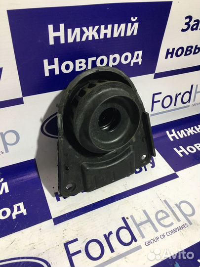 Опора амортизатора Форд Мондео 3 01-07 задняя