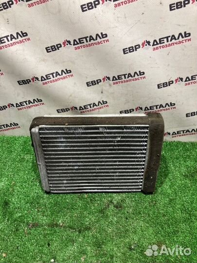 Радиатор печки Kia Spectra седан 1.6 S6D 2007