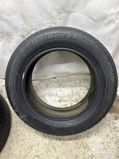 Bridgestone Turanza ER42 235/60 R18 103H