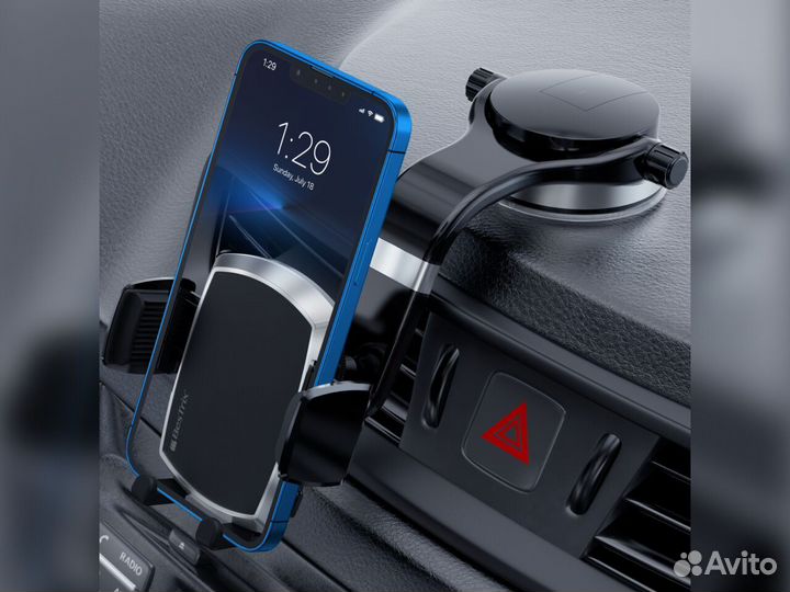 Автомобильный держатель для телефона