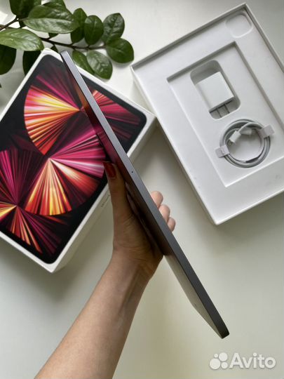 iPad Pro 11 M1 128gb Wi-Fi