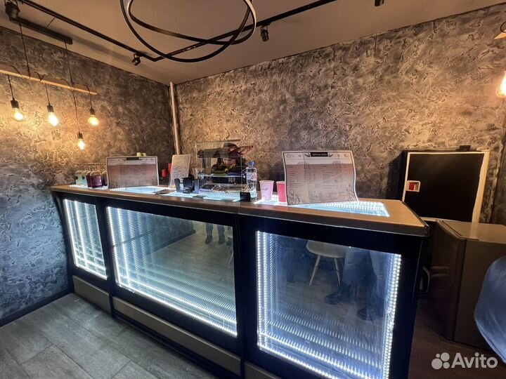 Барная стойка бу