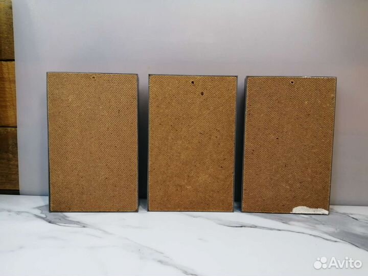 Каменное панно