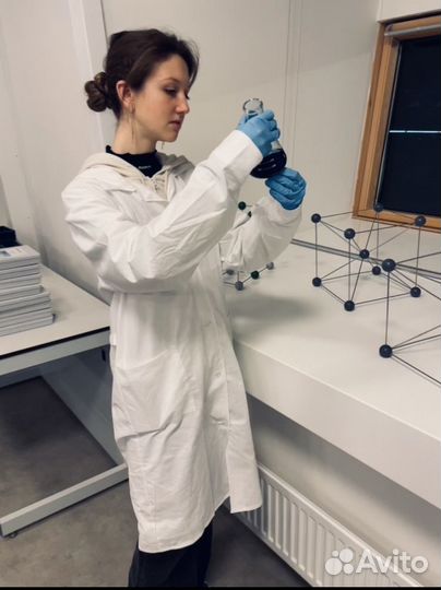 Репетитор по химии огэ