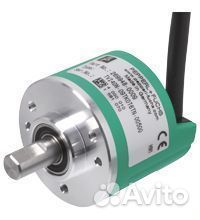 Инкрементальный энкодер TVI40N-14TK0T6TN-00600