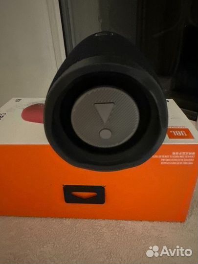Колонка jbl charge 4