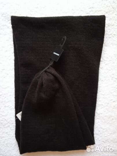 Снуд шарф тёплый C&A Германия