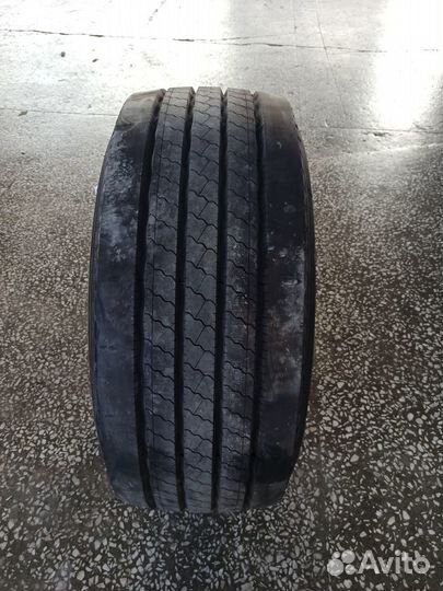 Грузовая шина 385/55R22.5 Evergreen ETL23 160K 20P