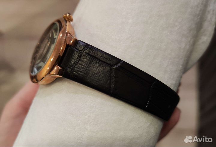 Часы классика