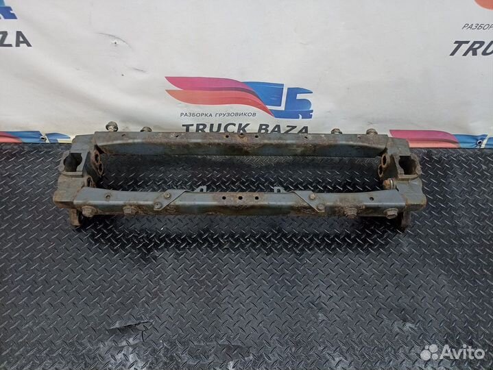 Кронштейн подножек обслуживания Daf XF105