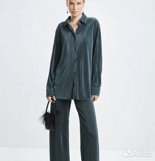 Рубашка zarina