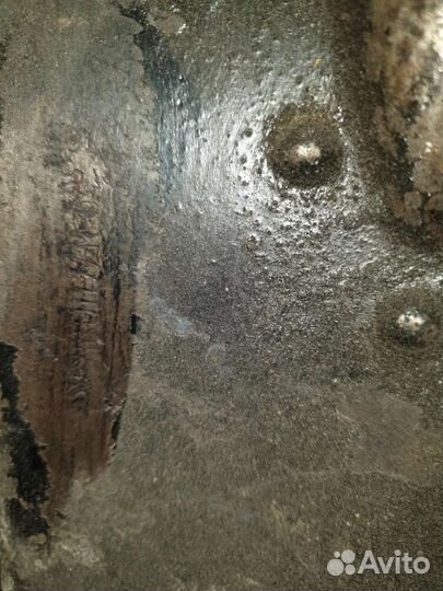 Лопата мпл-50, 1916г-1945г