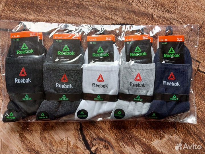 Носки Nike Adidas Fila Lacoste