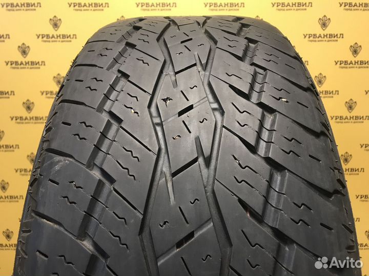 Toyo Open Country A/T Plus 255/55 R19 111H