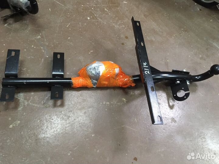 Фаркоп (тсу) Ваз 2108-2109, 2114-2115