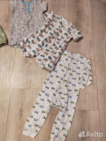 Песочники 74р