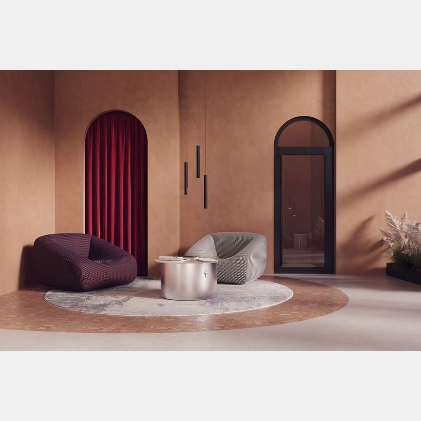 2-к. апартаменты, 42,5 м², 14/28 эт.