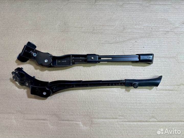 Подножка для велосипеда