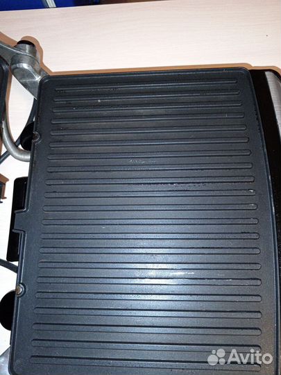 Электрогриль gfgrill-GF-200