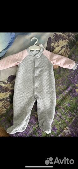 Детские вещи