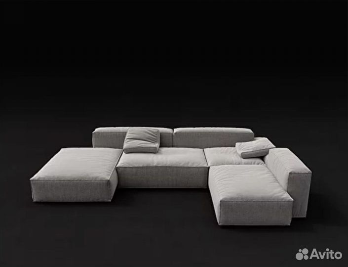 Диван 34502100 мм