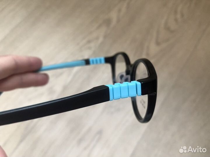 Оправа детская антивандальная (новая)