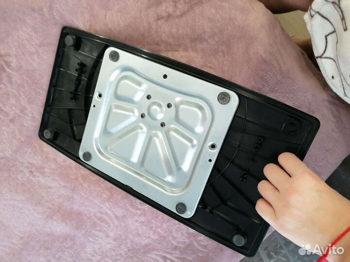 Ножки под телевизор lg