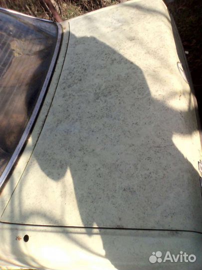 Мерседес - 123-й кузов