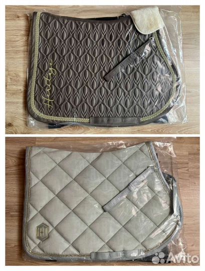 Амуниция для лошади