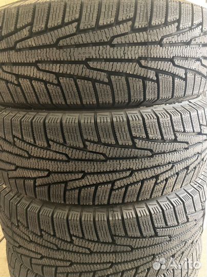 Nokian Tyres Nordman RS2 SUV 215/65 R16 102R