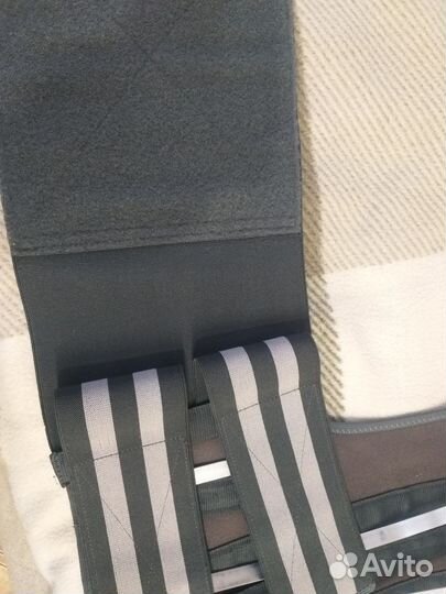 Корсет Orto Proffesional RWA 5200