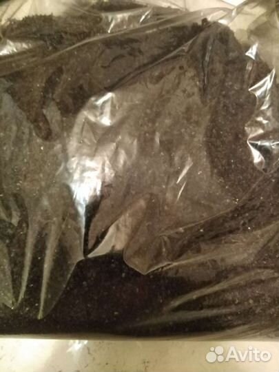 Кокосовый активированный уголь 19 кг