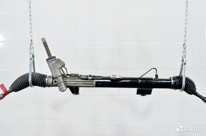 Рейка рулевая Jeep Grand Cherokee WK2 2013+