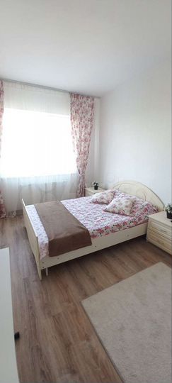 1-к. квартира, 40 м², 9/11 эт.