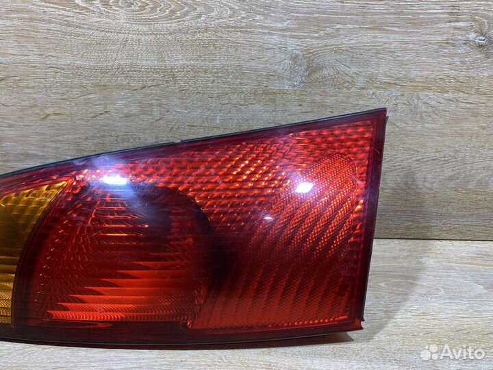 Фонарь задний левый Ford Focus 1 Арт. 110129