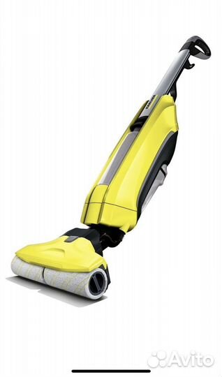 Моющий пылесос Karcher FC 5