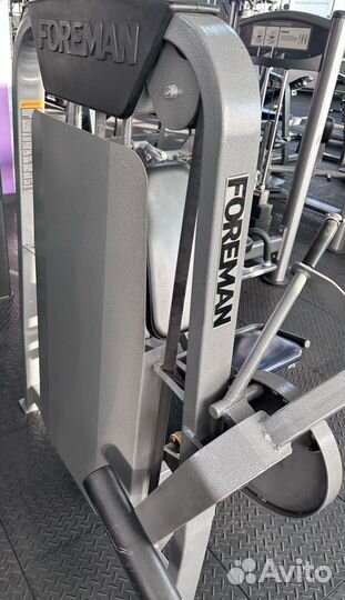 Силовой тренажер