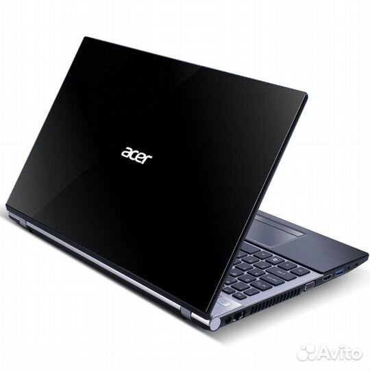 Мощный ноутбук Acer Aspire V3 571G