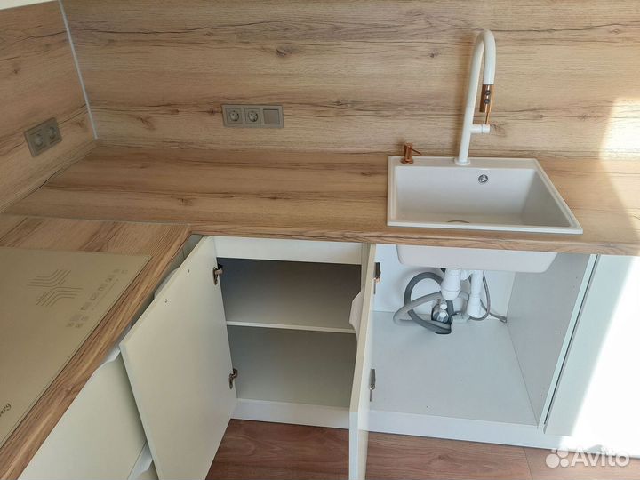 Кухни на заказ в рассрочку