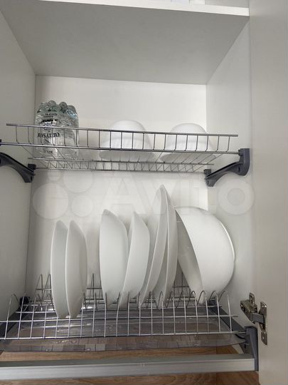 Квартира-студия, 23 м², 4/6 эт.